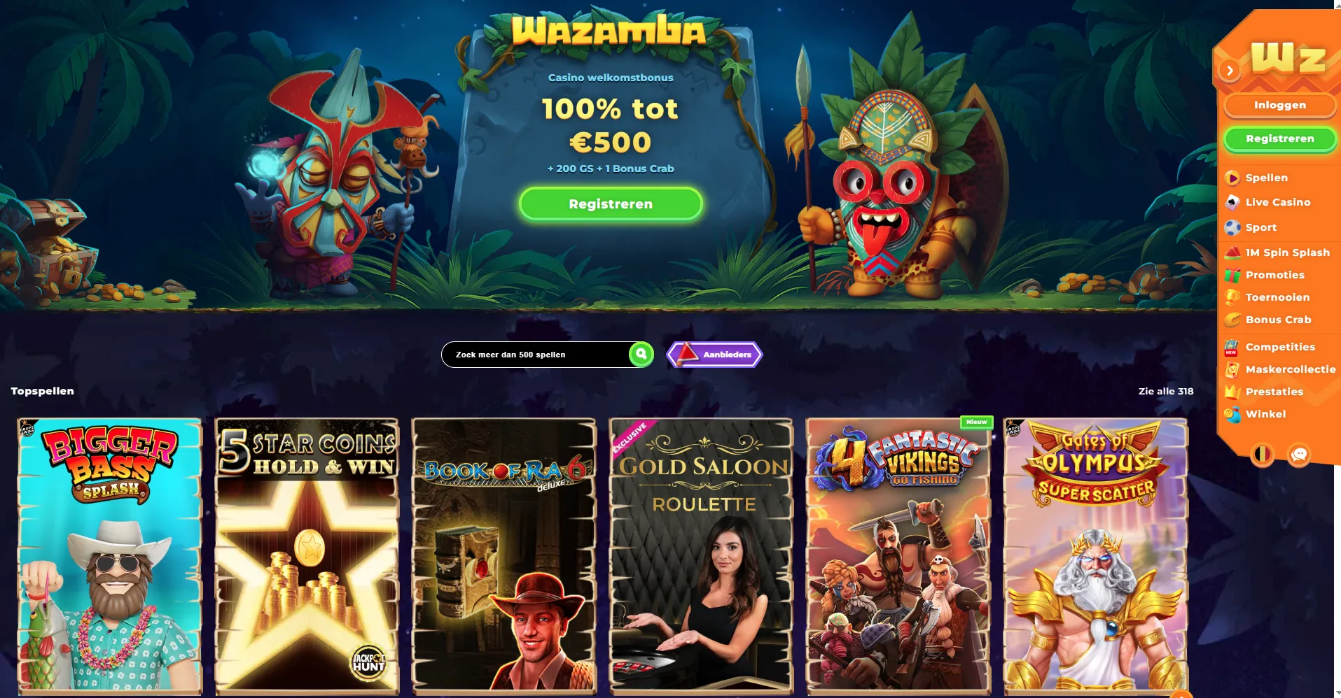 Best Online Casino Real Money: Betekenis & Voordelen Best Online Casino Real Money recensie