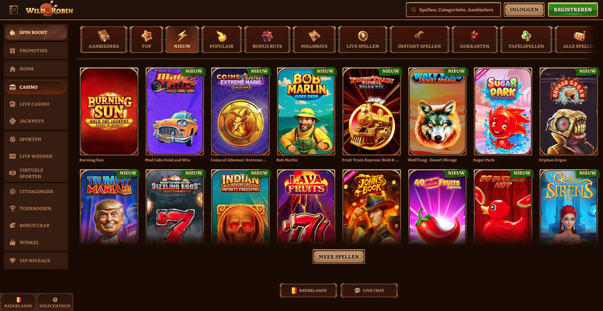 Registratieproces bij een Top Online Casino: 5 stappen Registratieproces bij een Top Online Casino